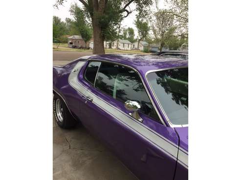 1973 Plymouth Satellite for sale in Summerfield, FL