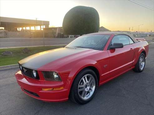 2005 Ford Mustang GT for sale in Phoenix, AZ