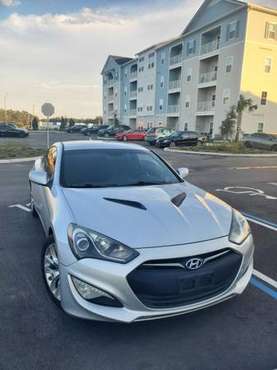 2014 Hyundai Genesis Coupe 2 0 for sale in Orlando, FL