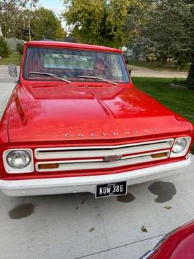Chevy truck for sale in Ankeny, IA