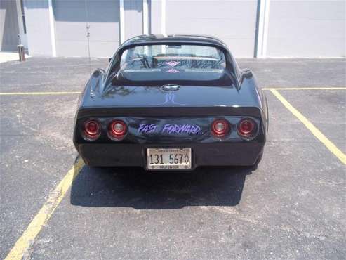 1973 Chevrolet Corvette for sale in West Pittston, PA