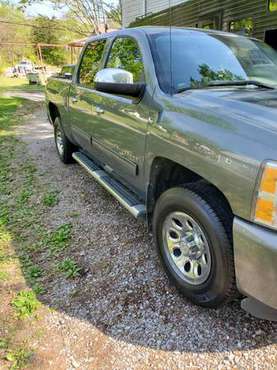 Chevy truck for sale in Greeneville , TN