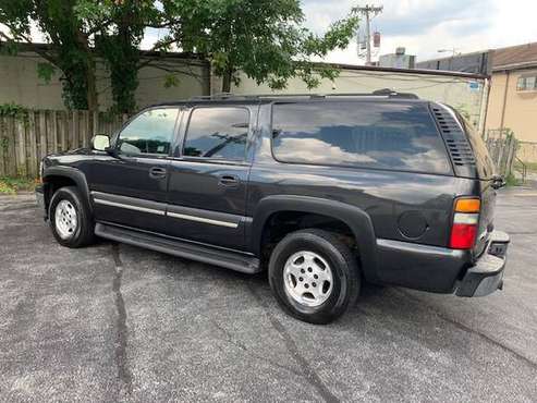 2005 Chevy Suburban One Owner Super Clean for sale in Wilmington, DE