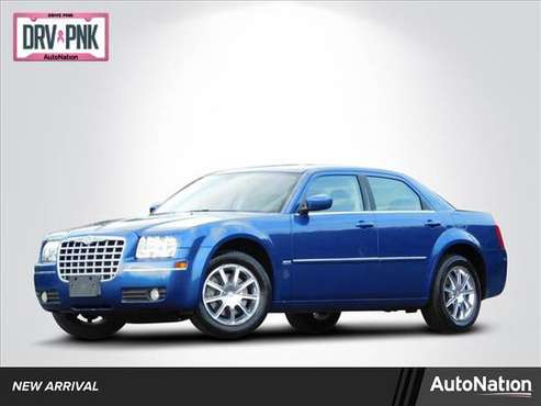 2009 Chrysler 300 Touring AWD All Wheel Drive SKU:9H600844 for sale in Johnson City, NC
