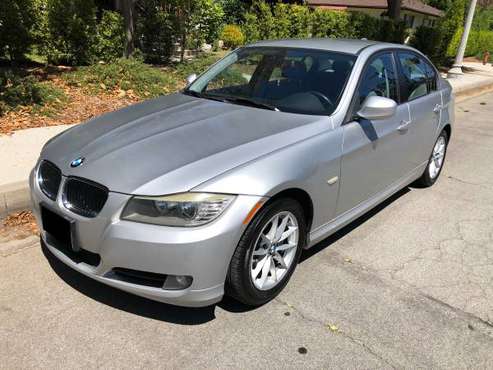 2010 BMW 323i - VERY CLEAN! for sale in Pasadena, CA
