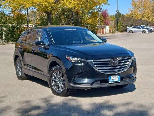 2020 Mazda CX-9 Touring for sale in Elgin, IL