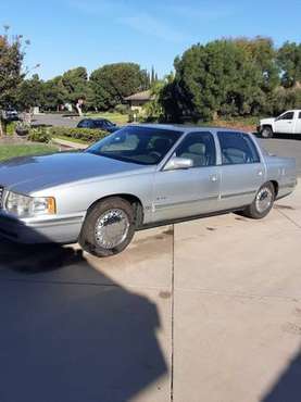 Cadillac DeVille for sale in Camarillo, CA