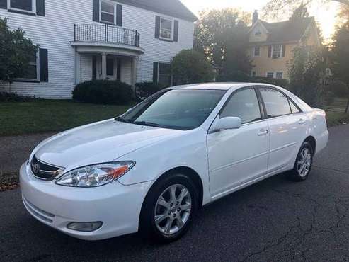 2004 Toyota Camry XLE 4dr Sedan for sale in Paterson, NJ