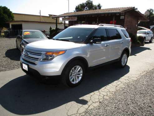 2015 ford explorer for sale in Gridley, CA