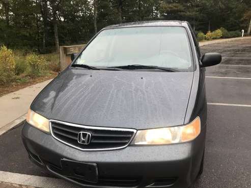 Honda Odyssey for sale in Osterville, MA