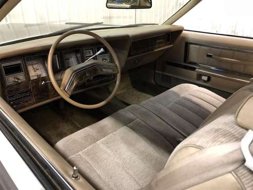 1979 Lincoln Mark V for sale in Maple Lake, MN