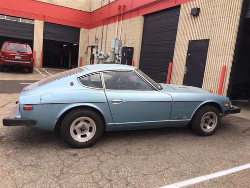 1977 Datsun 280Z for sale in Denver , CO