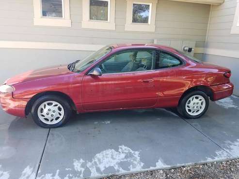 1999 Ford Escort ZX2 for sale in Firestone, CO