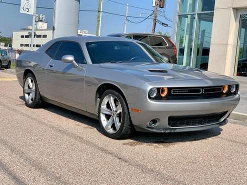2018 Dodge Challenger R/T for sale in Metairie, LA