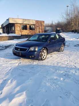 2009 MITSUBISHI GALANT - - by dealer - vehicle for sale in Hanover, PA