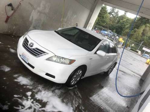 2009 Toyota Corolla Hybrid Automatic Excellent Condition - cars & for sale in Seattle, WA