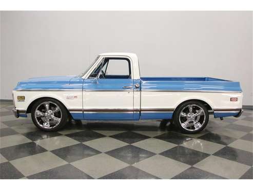 1972 Chevrolet C10 for sale in Lavergne, TN