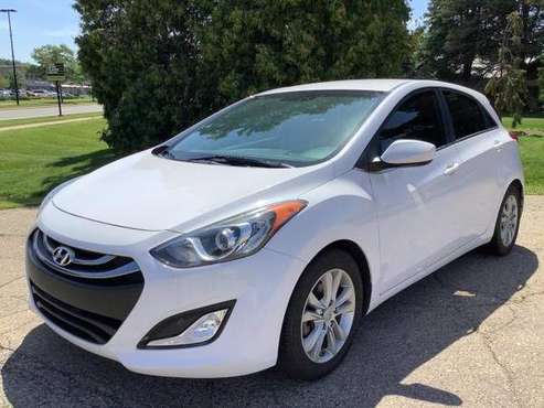 2015 Hyundai Elantra GT 5dr HB Auto - - by dealer for sale in Middleton, WI