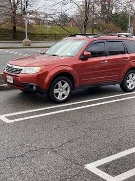 2010 Subaru Forester AWD for sale in Bronx, NY