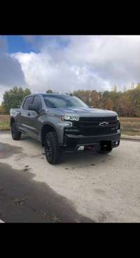 2020 Chevy Trailboss LT for sale in Grand Forks, ND