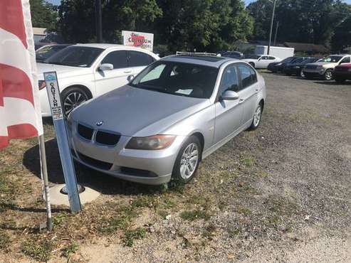 07 BMW 328Xi, ALL WHEEL DRIVE for sale in Pensacola, FL