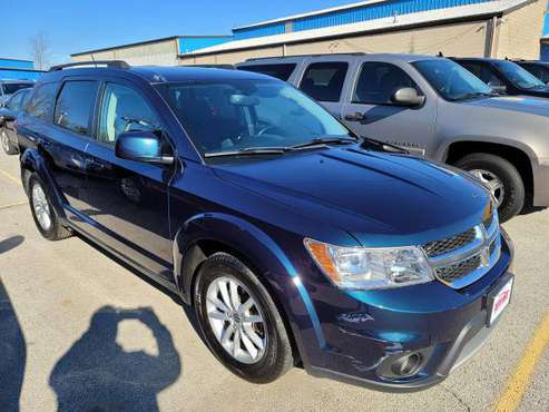 2014 Dodge Journey SXT - Guaranteed Approval-Drive Away Today! -... for sale in Oregon, OH