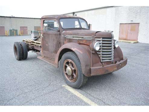 1948 Diamond T Pickup for sale in Morgantown, PA