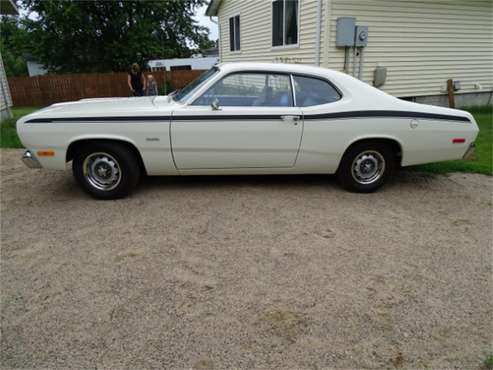 1972 Plymouth Duster for sale in Prior Lake, MN