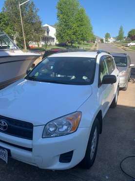 Toyota RAV4 2012 for sale in Bristow, District Of Columbia