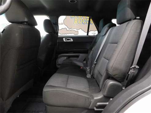 2011 Ford Explorer for sale in Hamburg, NY