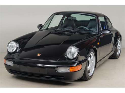 1992 Porsche 964 for sale in Scotts Valley, CA