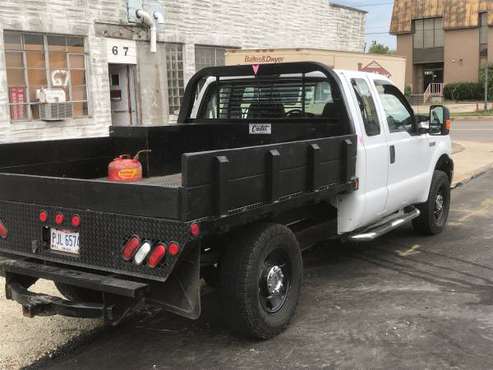 2007 Super Duty for sale in Dayton, OH