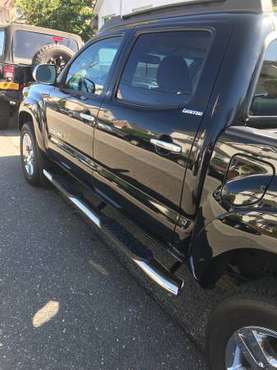 2015 Toyota Tacoma limited 4x4 for sale in Whitestone, NY