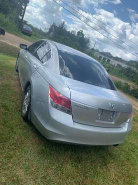 2009 Honda Accord for sale in Baton Rouge, MS