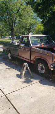 Ford f250 truck for sale in Buffalo, NY