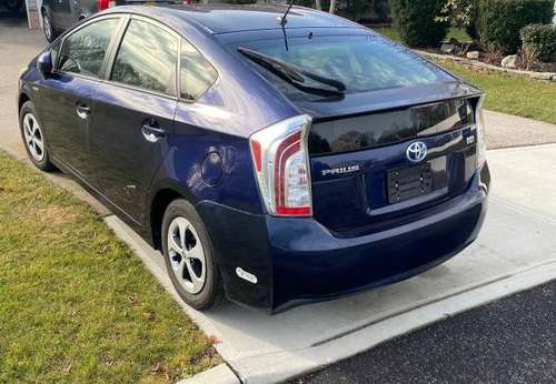2013 Toyota Prius for sale in Selden, NY