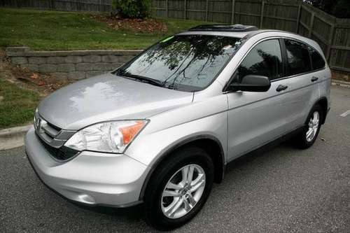 2010 Honda CR-V EX for sale in High Point, NC