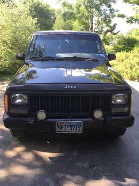 1992 Jeep Comanche for sale in Manchaca, TX