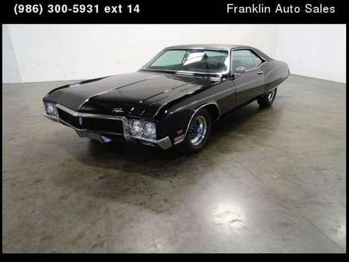 1970 Buick Riviera GS - - by dealer - vehicle for sale in TN