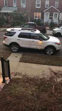 Ford Explorer XLT (FOR SALE) for sale in Bayside, NY