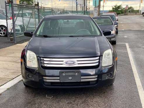 2009 Ford Fusion I4 SE - cars & trucks - by dealer - vehicle... for sale in Union City, NJ