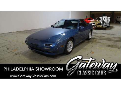 1989 Mazda RX-7 for sale in O'Fallon, IL