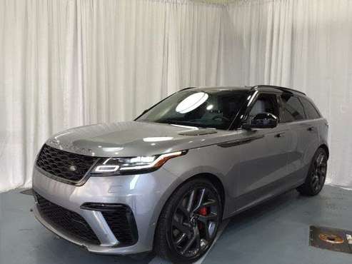 2020 Land Rover Range Rover Velar SVAutobiography Dynamic Edition AWD for sale in Princeton, NJ