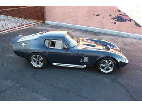 1965 Shelby Cobra Replica for sale in Tucson, AZ