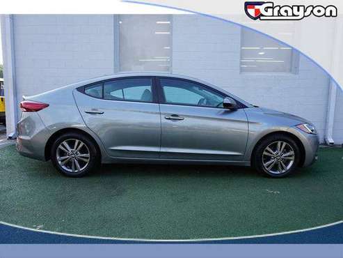 2017 Hyundai Elantra SE 2.0L Auto *Ltd Avail* for sale in Knoxville, TN