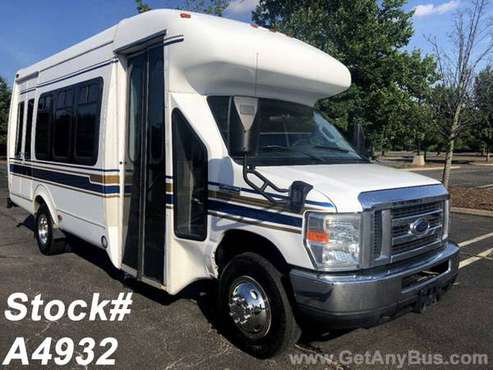 Over 50 Reconditioned Buses and Wheelchair Vans For Sale for sale in Westbury , NY