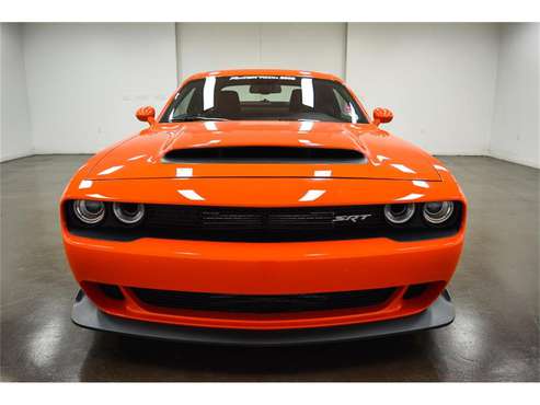 2018 Dodge Demon for sale in Sherman, TX