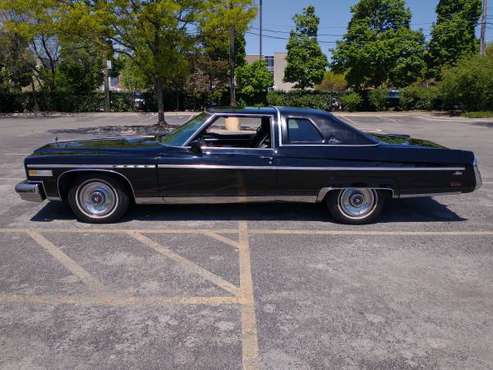 1976 Buick Electra 225 Limited for sale in Chicago, IL