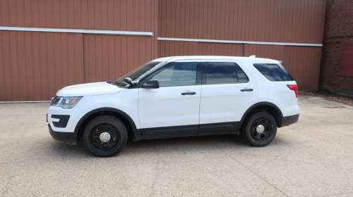2016 Ford Explorer for sale in Mountain Lake, MN