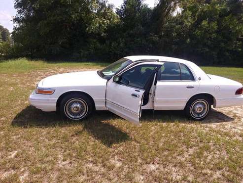 1996 Grand Marquis for sale in West Columbia, SC